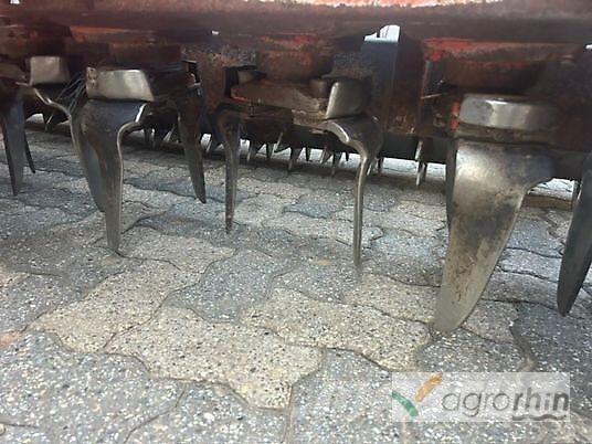 Nodet Unbekannt Kombinovane sejačice