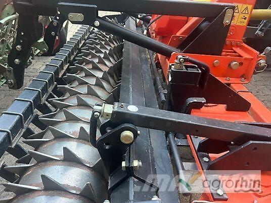 Nodet Unbekannt Kombinovane sejačice