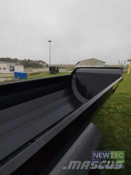 Oehler HPM 300 Kiper prikolice