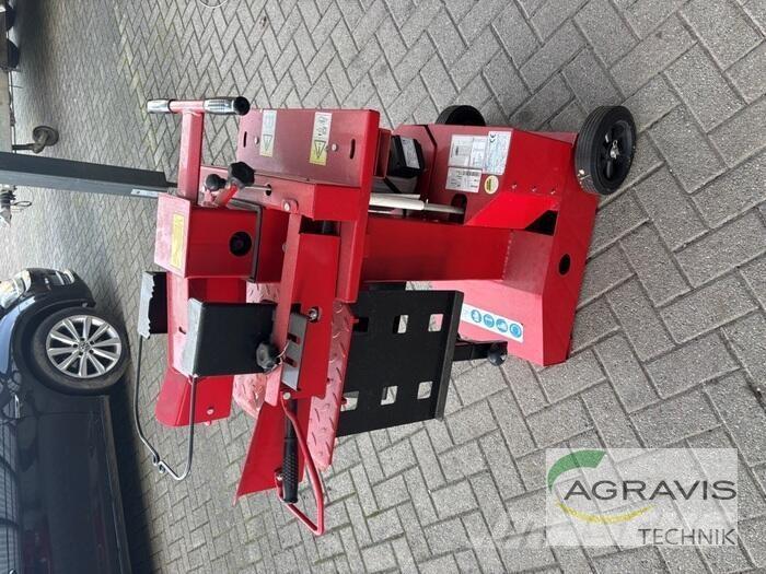 Oehler OL 100N Cepači za drva, drobilice za drvo i strugači