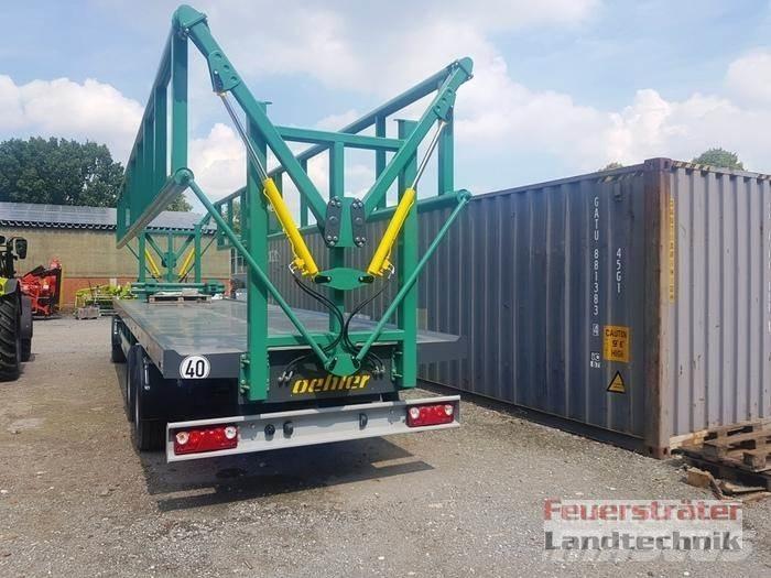 Oehler OL DDK 240 Ostale prikolice