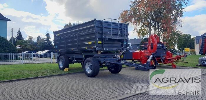 Oehler OL ZDK 180 U Kiper prikolice