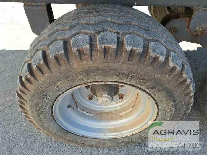 Oehler SST 80 Rasturači đubriva