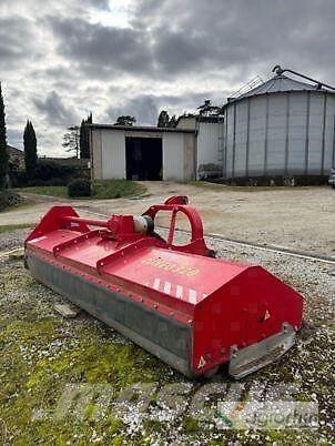 Omarv CUNEO 320 Kosilice za livade