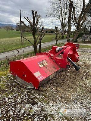 Omarv CUNEO 320 Kosilice za livade
