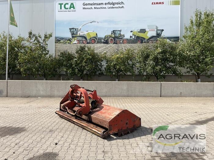 Omarv TFR 280 Kosilice za livade