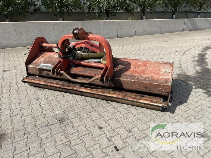 Omarv TFR 280 Kosilice za livade