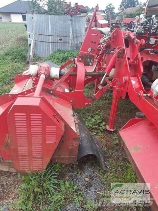 Omarv TFR 800 Kosilice za livade