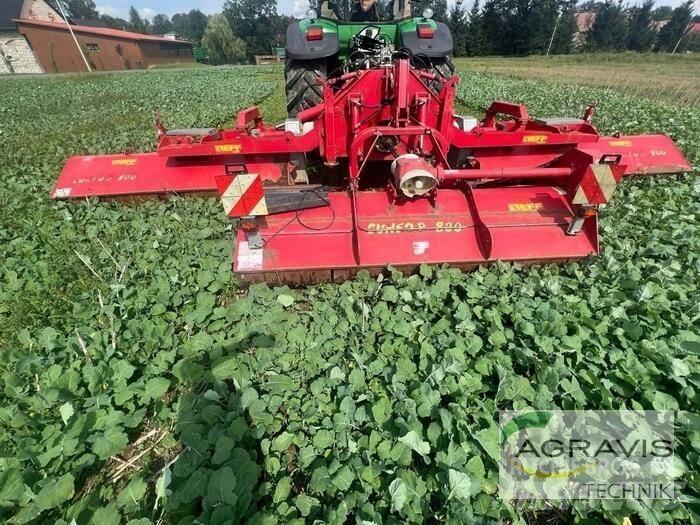 Omarv TFR 800 Kosilice za livade