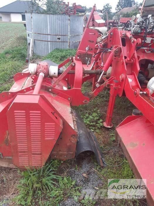 Omarv TFR-P800 Kosilice za livade