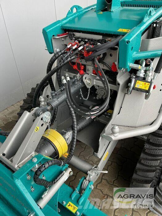 Pfanzelt MORITZ FR 75 Ostalo