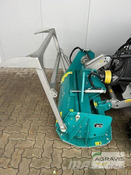 Pfanzelt MORITZ FR 75 Ostalo