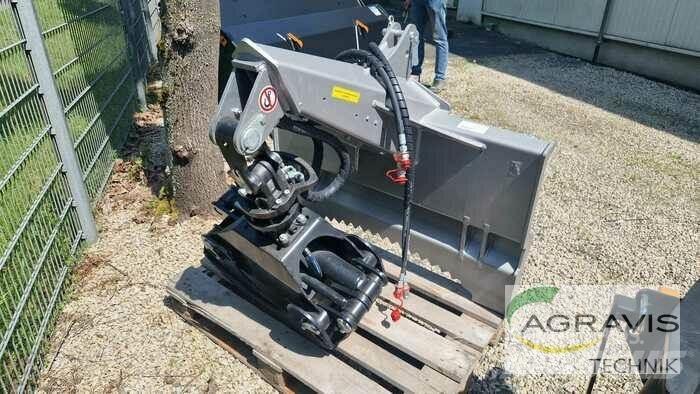 Pfanzelt RZ 230 Ostalo