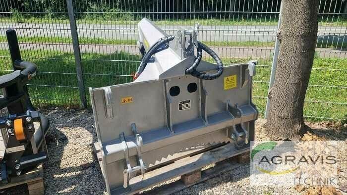 Pfanzelt RZ 230 Ostalo