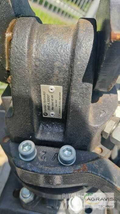 Pfanzelt RZ 230 Ostalo