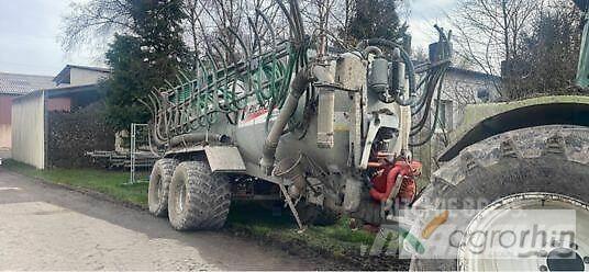 Pichon TCI 11350 Ostale poljoprivredne mašine