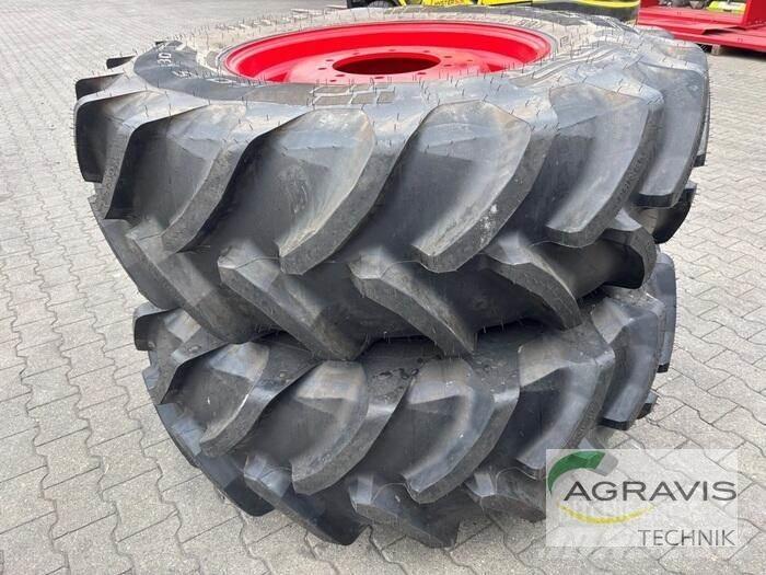 Pirelli KR 460/85R30 Gume, točkovi i felne