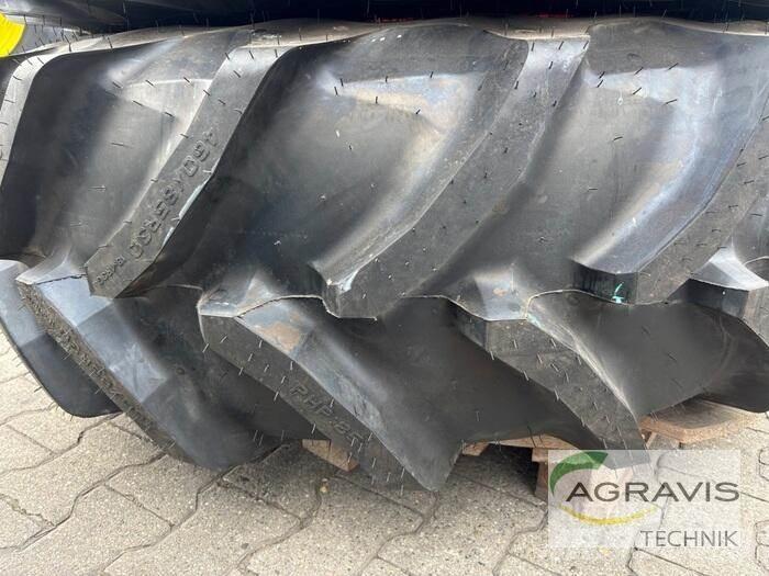 Pirelli KR 460/85R30 Gume, točkovi i felne
