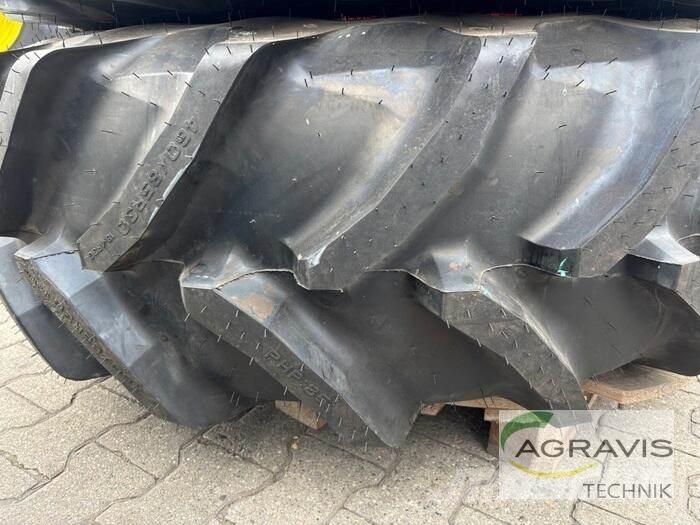 Pirelli KR 460/85R30 Gume, točkovi i felne