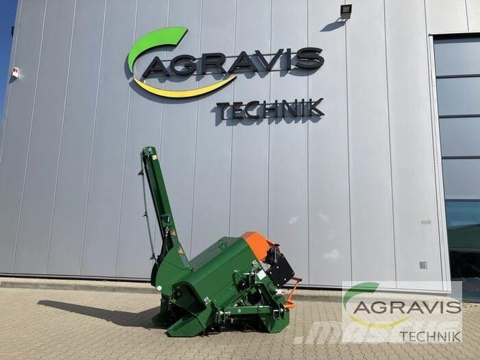 Posch SMARTCUT 700 Cepači za drva, drobilice za drvo i strugači
