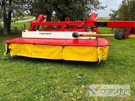Pöttinger 3600T Kosilice