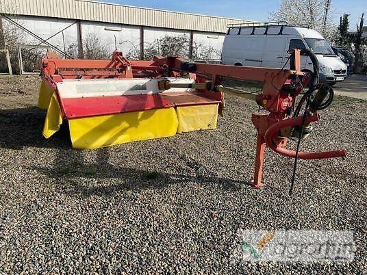 Pöttinger NOVACAT 310T Kosilice