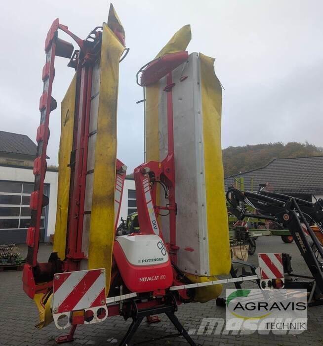 Pöttinger NOVACAT A10 Kosilice