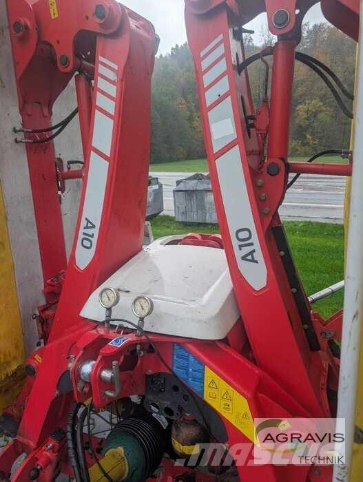 Pöttinger NOVACAT A10 Kosilice