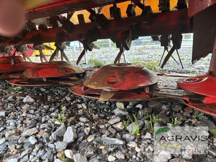 Pöttinger NOVACAT X 8 Kombinovane sejačice