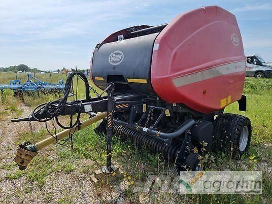  PRESSE VICON RV4116 Prese/balirke za rolo bale