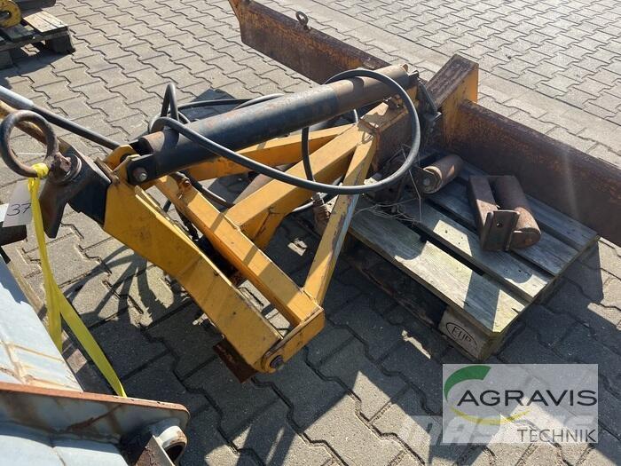 Probst AZG 2,5/4 Ostala dodatna oprema za traktore