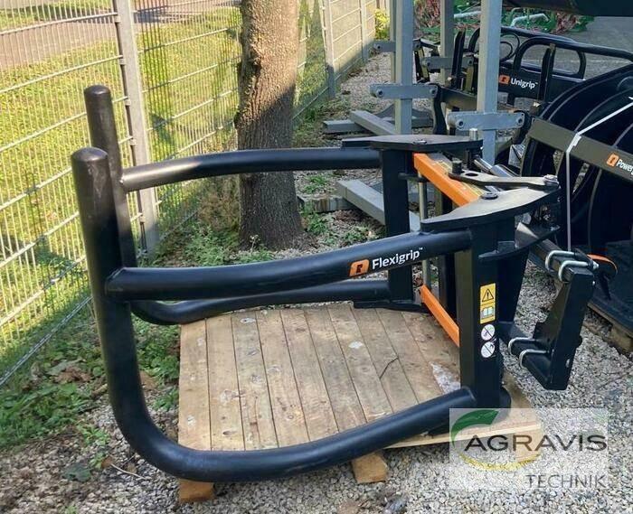 Quicke FLEXIGRIP 160 Ostala dodatna oprema za traktore