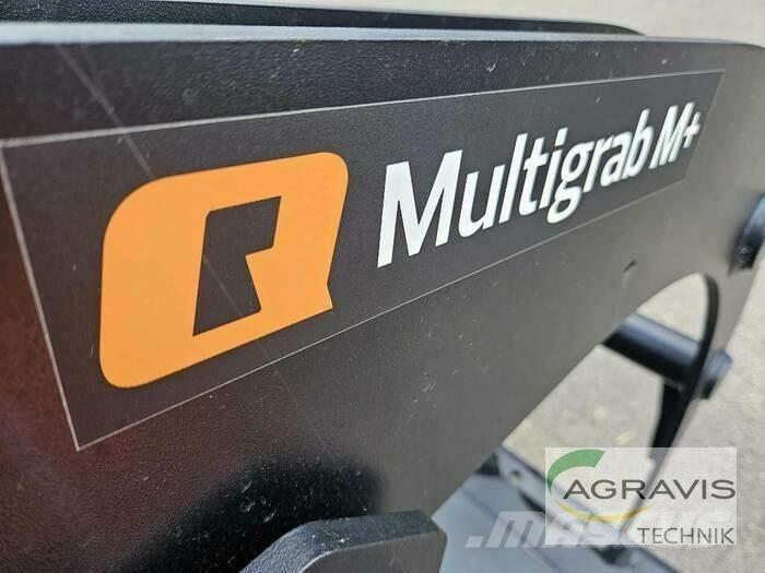 Quicke MULTIGRAB M+ 220 Ostala dodatna oprema za traktore