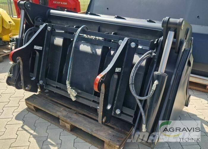 Quicke POWERGRAB 180 Ostala dodatna oprema za traktore