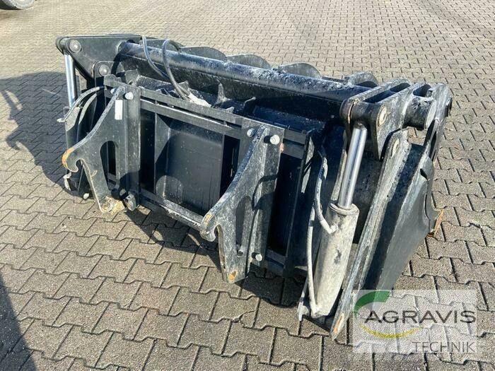 Quicke POWERGRAB 210 S Ostala dodatna oprema za traktore