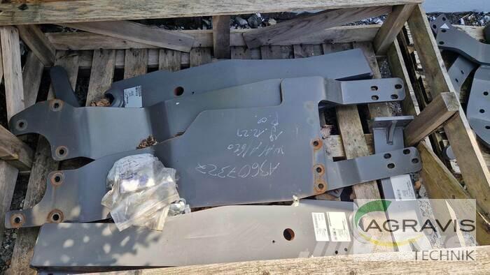 Quicke Q6SDM EURO Ostala dodatna oprema za traktore