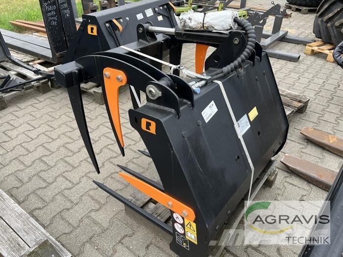 Quicke SILOGRAB S+ 90 Ostala dodatna oprema za traktore