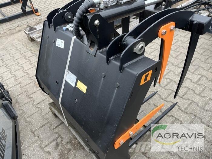 Quicke SILOGRAB S+ 90 Ostala dodatna oprema za traktore