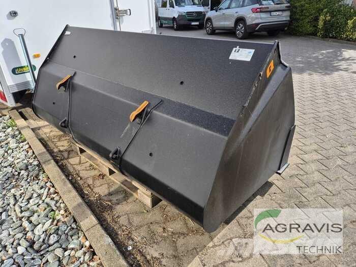 Quicke VM 245 Ostala dodatna oprema za traktore