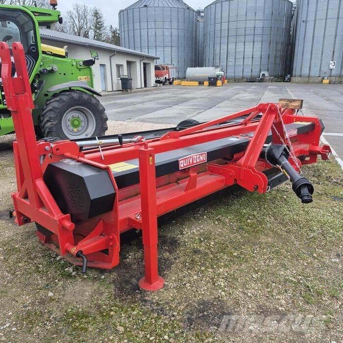 Quivogne BP 400 Kosilice za livade