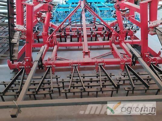 Quivogne HEB630 Drljače