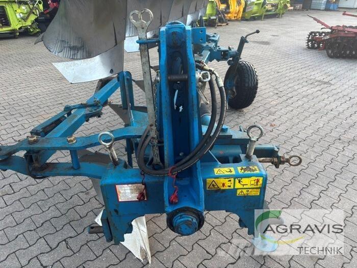 Rabe ALBATROS 110 MS Plugovi obrtači