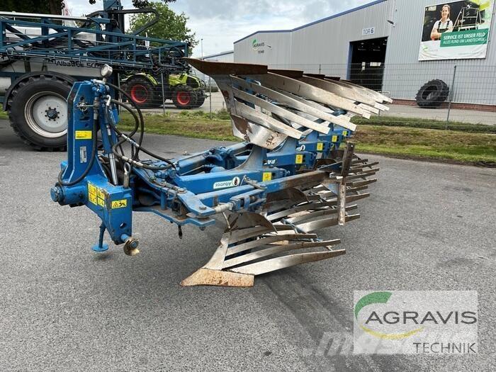 Rabe ALBATROS HA 120 Plugovi obrtači
