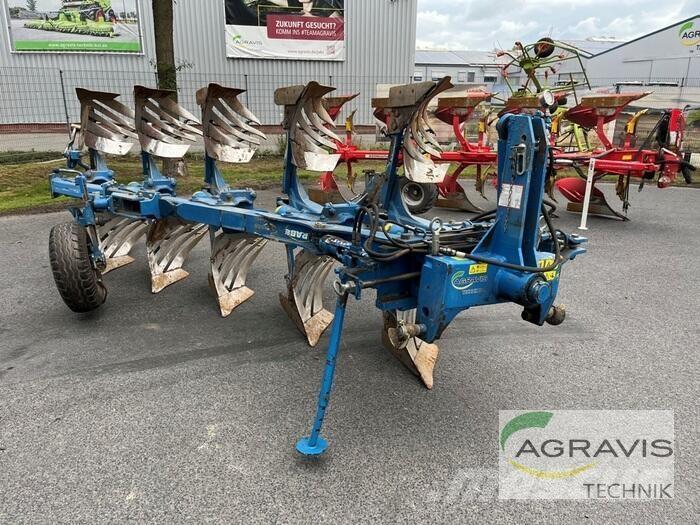 Rabe ALBATROS HA 120 Plugovi obrtači