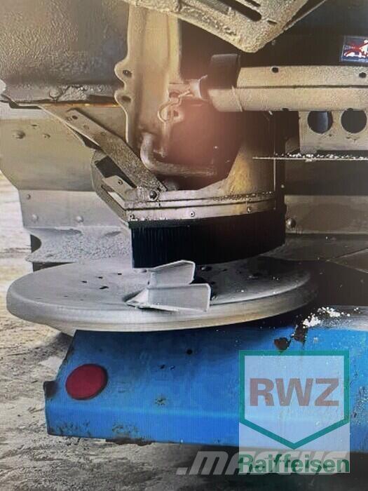 Rabe Düngerstreuer Ostale mašine i oprema za stoku