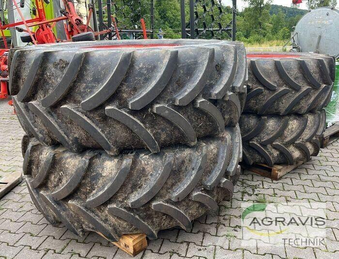  RÄDER Gume, točkovi i felne