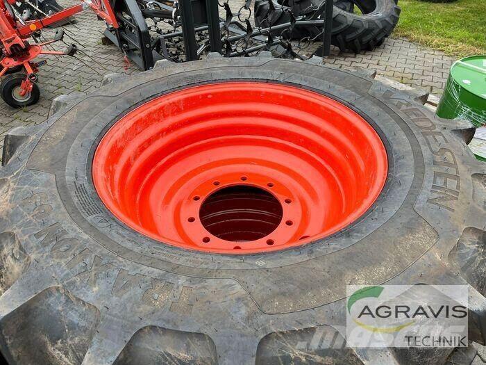  RÄDER Gume, točkovi i felne