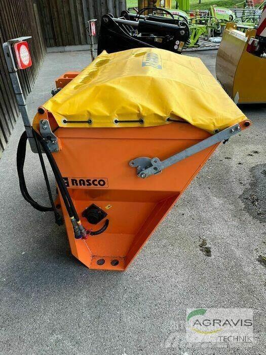 Rasco TRP 0,65 Ostale mašine za put i sneg