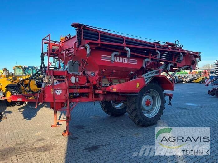 Rauch AERO AGT Rasturači mineralnog đubriva