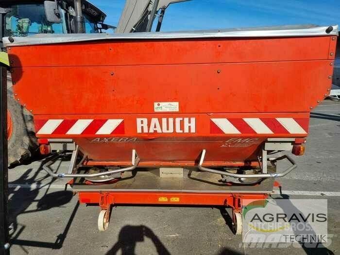 Rauch AXERA H EMC Rasturači mineralnog đubriva